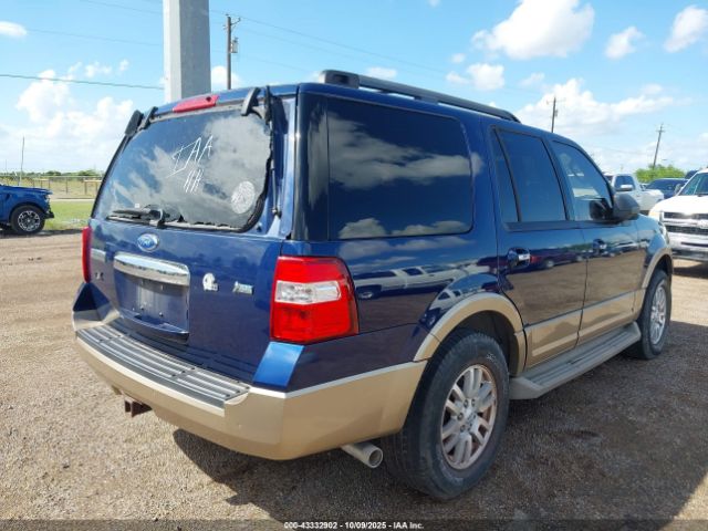 2011 FORD EXPEDITION 1FMJU1H50BEF34888 Photo 3