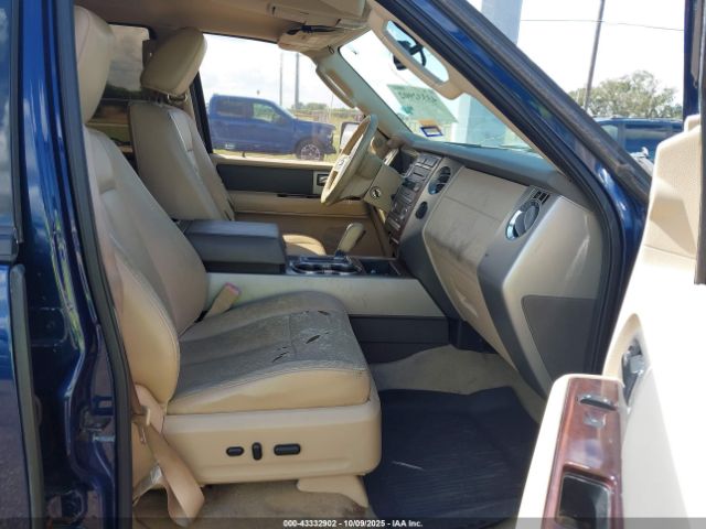 2011 FORD EXPEDITION 1FMJU1H50BEF34888 Photo 4