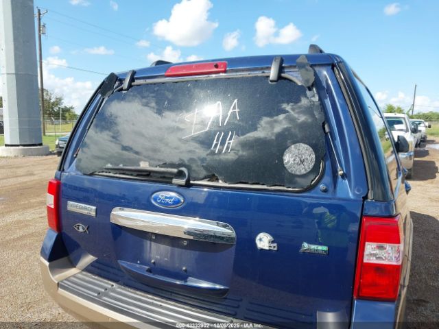 2011 FORD EXPEDITION 1FMJU1H50BEF34888 Photo 5