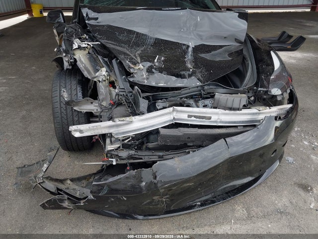 2022 TESLA MODEL 3 5YJ3E1EC6NF233462 Photo 5