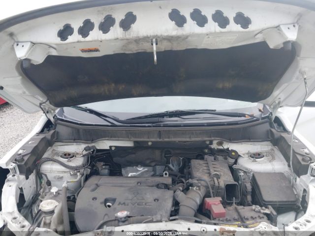 2021 MITSUBISHI OUTLANDER SPORT JA4ARUAU2MU031598 Photo 9