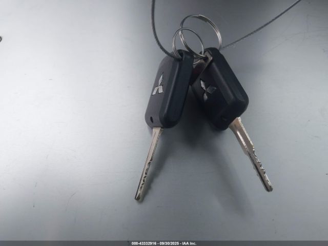 2021 MITSUBISHI OUTLANDER SPORT JA4ARUAU2MU031598 Photo 10