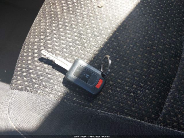 2016 MITSUBISHI OUTLANDER SPORT JA4AR3AU8GZ030019 Photo 10