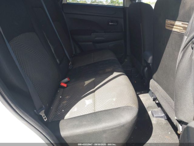 2016 MITSUBISHI OUTLANDER SPORT JA4AR3AU8GZ030019 Photo 7