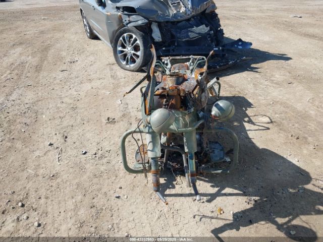 2005 HARLEY-DAVIDSON FLHTCUI 1HD1FCW155Y651667 Photo 4