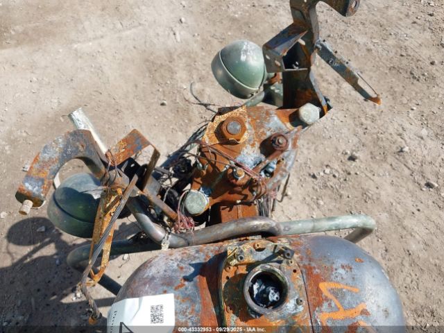 2005 HARLEY-DAVIDSON FLHTCUI 1HD1FCW155Y651667 Photo 6