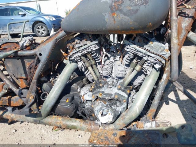 2005 HARLEY-DAVIDSON FLHTCUI 1HD1FCW155Y651667 Photo 7