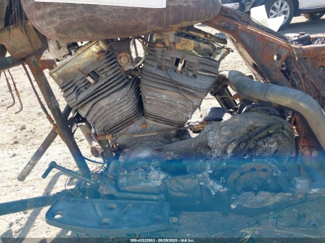 2005 HARLEY-DAVIDSON FLHTCUI 1HD1FCW155Y651667 Photo 8