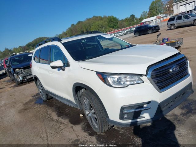 2020 SUBARU ASCENT 4S4WMAPD7L3454306