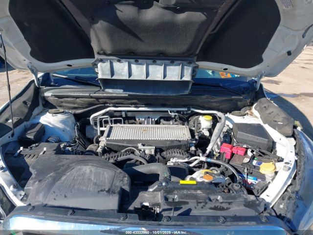 2020 SUBARU ASCENT 4S4WMAPD7L3454306 Photo 9