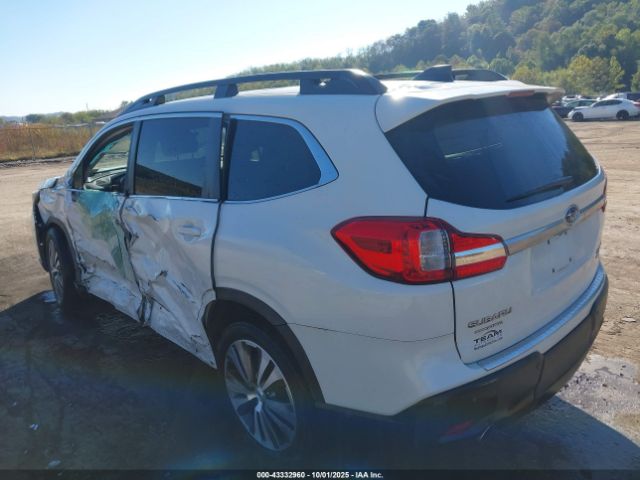 2020 SUBARU ASCENT 4S4WMAPD7L3454306 Photo 2