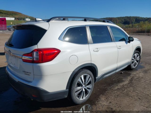 2020 SUBARU ASCENT 4S4WMAPD7L3454306 Photo 3