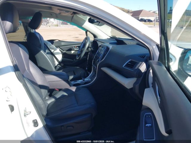 2020 SUBARU ASCENT 4S4WMAPD7L3454306 Photo 4