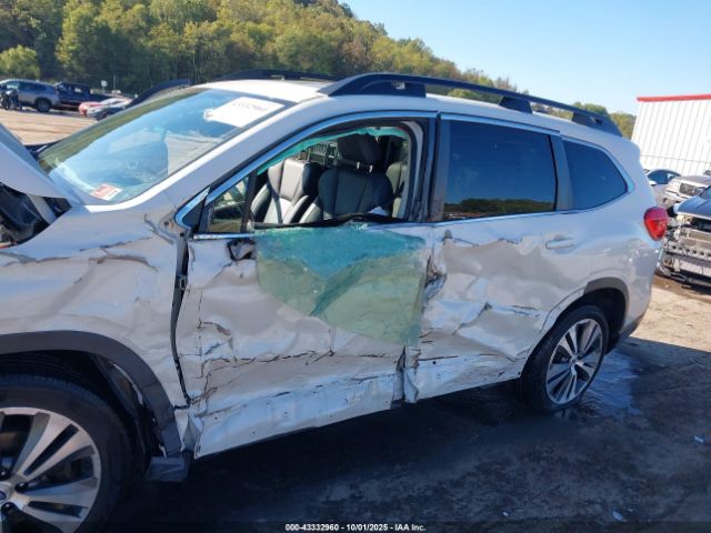 2020 SUBARU ASCENT 4S4WMAPD7L3454306 Photo 5