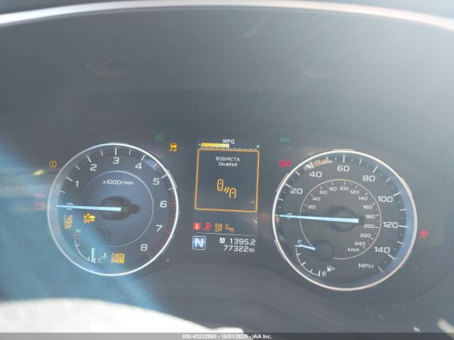 2020 SUBARU ASCENT 4S4WMAPD7L3454306 Photo 6