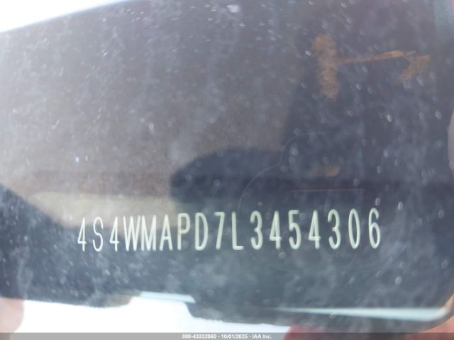 2020 SUBARU ASCENT 4S4WMAPD7L3454306 Photo 8