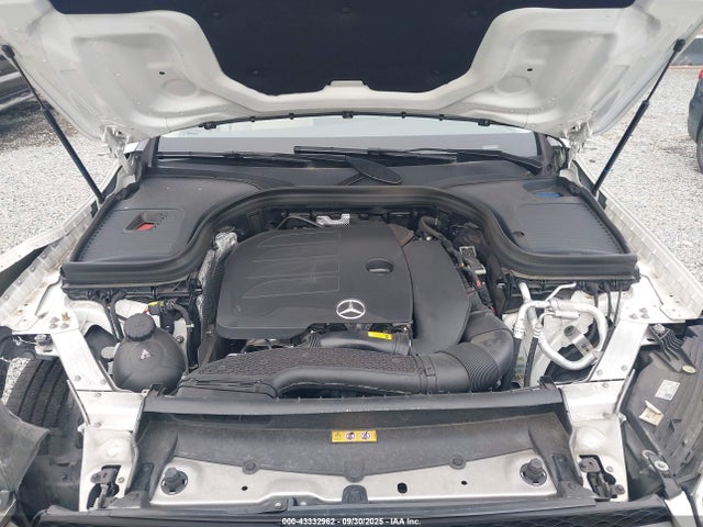 W1N0G8EB3NG116885 Mercedes-Benz m274