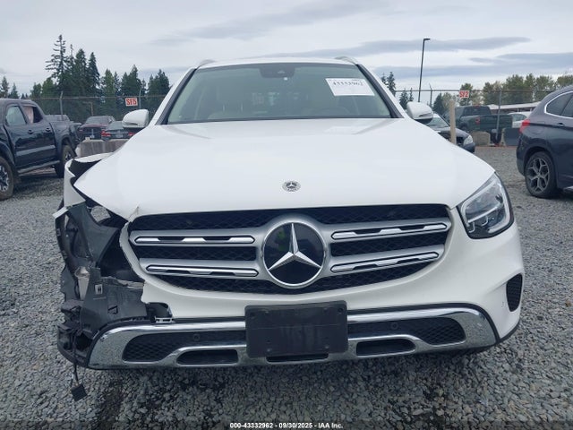 W1N0G8EB3NG116885 Mercedes-Benz m274