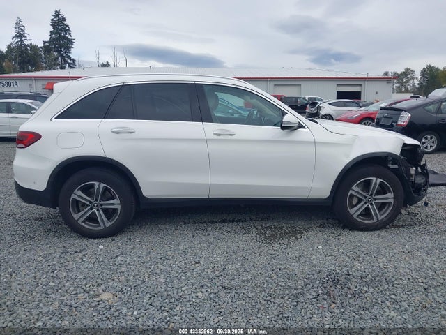 W1N0G8EB3NG116885 Mercedes-Benz m274