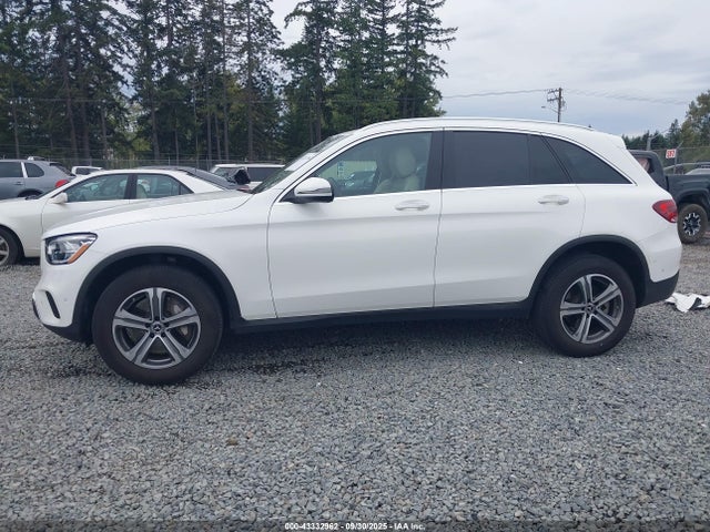 W1N0G8EB3NG116885 Mercedes-Benz m274