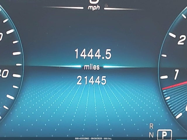 W1N0G8EB3NG116885 Mercedes-Benz m274