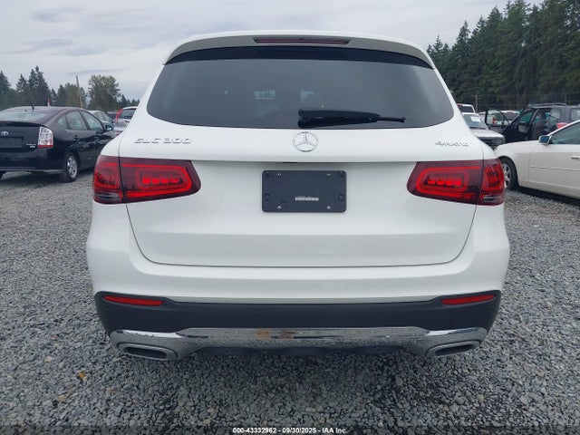 W1N0G8EB3NG116885 Mercedes-Benz m274