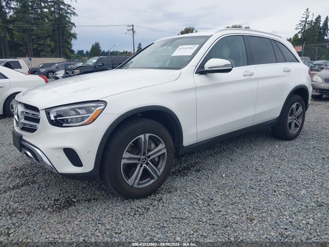 W1N0G8EB3NG116885 Mercedes-Benz m274