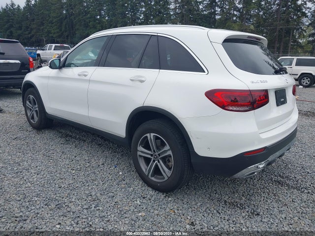 W1N0G8EB3NG116885 Mercedes-Benz m274