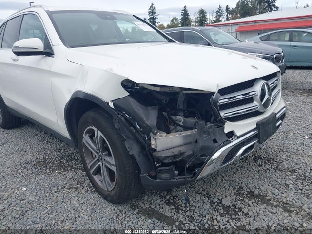 W1N0G8EB3NG116885 Mercedes-Benz m274