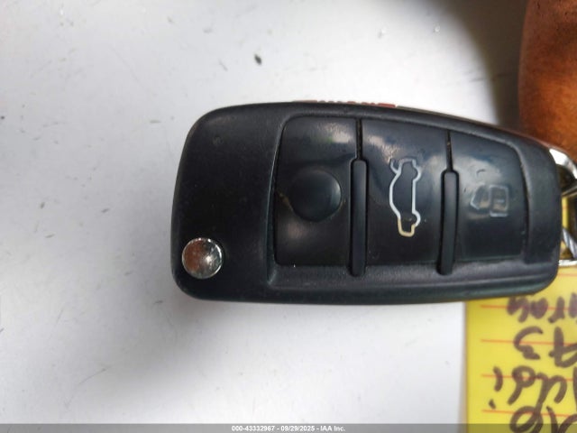 2016 AUDI A3 WAUA7GFF3G1051160 Photo 10