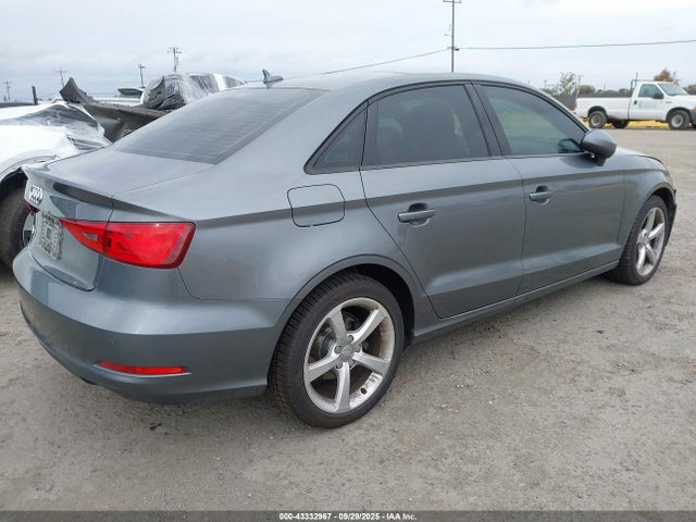 2016 AUDI A3 WAUA7GFF3G1051160 Photo 3