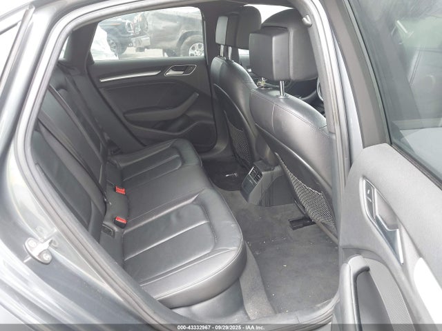 2016 AUDI A3 WAUA7GFF3G1051160 Photo 7
