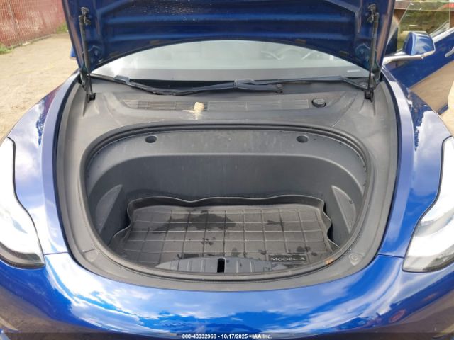 2020 TESLA MODEL 3 5YJ3E1EA7LF736798 Photo 9