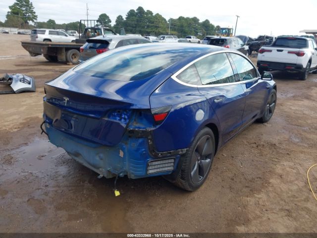 2020 TESLA MODEL 3 5YJ3E1EA7LF736798 Photo 3