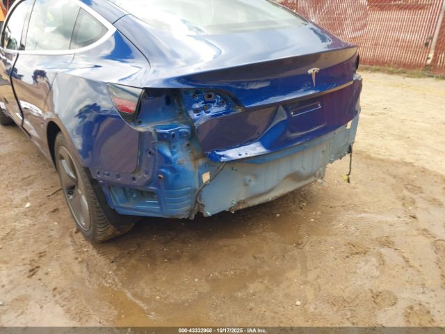 2020 TESLA MODEL 3 5YJ3E1EA7LF736798 Photo 5