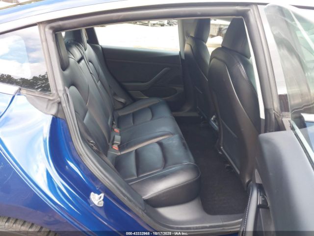 2020 TESLA MODEL 3 5YJ3E1EA7LF736798 Photo 7