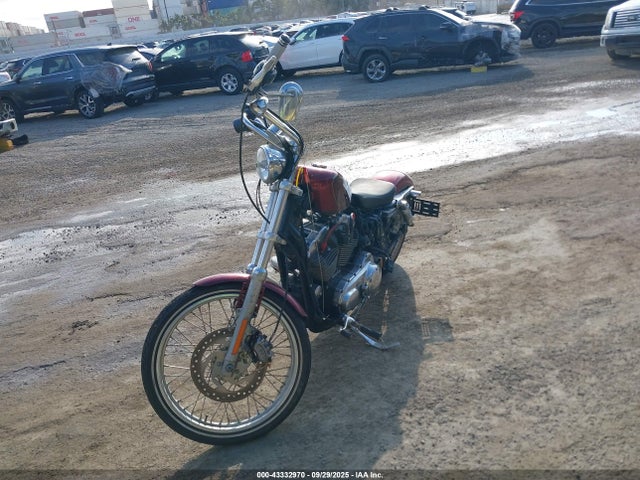 Harley-Davidson 2015 2015 1HD1LF333FC432818 Image 2