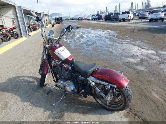 Harley-Davidson 2015 2015 1HD1LF333FC432818 Image 3