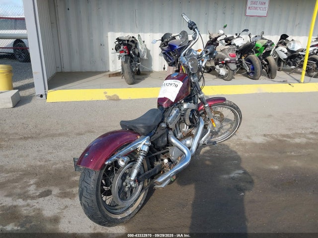 Harley-Davidson 2015 2015 1HD1LF333FC432818 Image 4