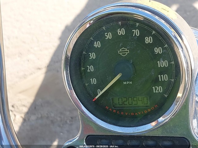 Harley-Davidson 2015 2015 1HD1LF333FC432818 Image 7