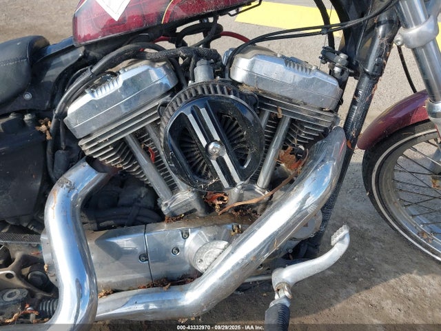 Harley-Davidson 2015 2015 1HD1LF333FC432818 Image 8