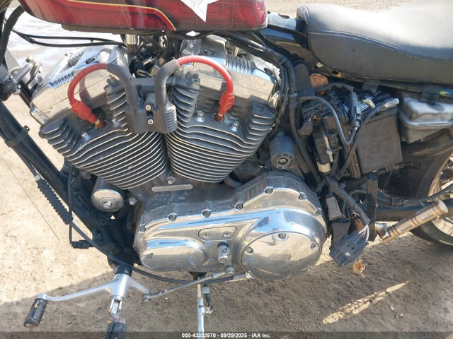 Harley-Davidson 2015 2015 1HD1LF333FC432818 Image 9