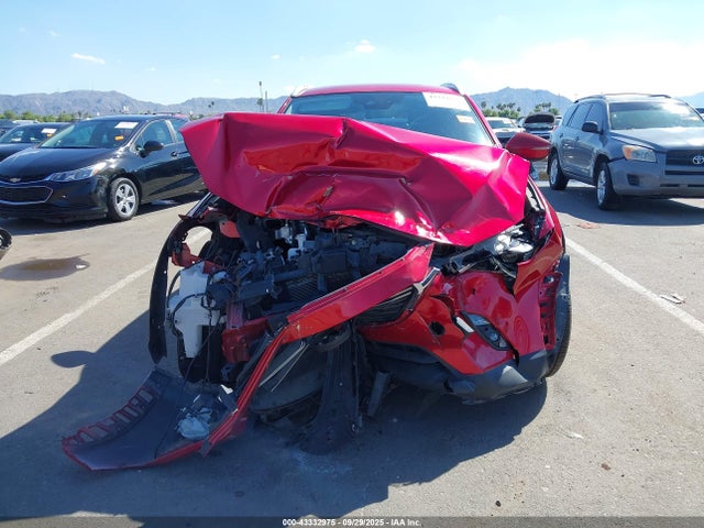JM1DKDD74J0320109 Mazda pe