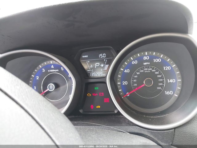 Hyundai dohc mpi nu 2015 KMHDH4AE8FU344541 Image 7