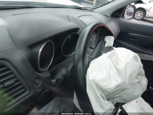 2014 MITSUBISHI OUTLANDER SPORT 4A4AP3AU0EE027401 Photo 6