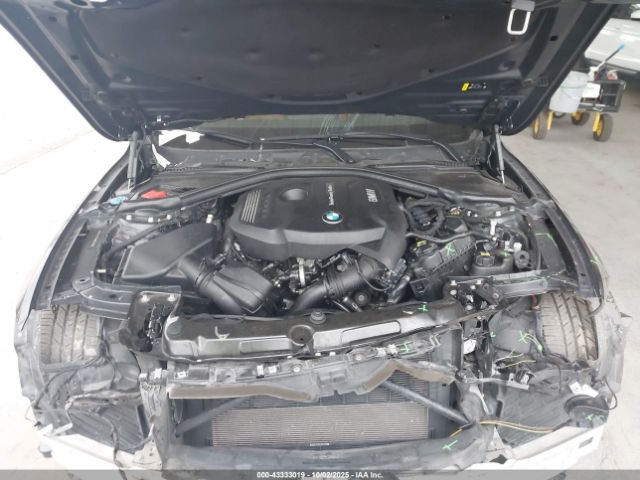 2019 BMW 430I GRAN COUPE WBA4J1C51KBM12301 Photo 9