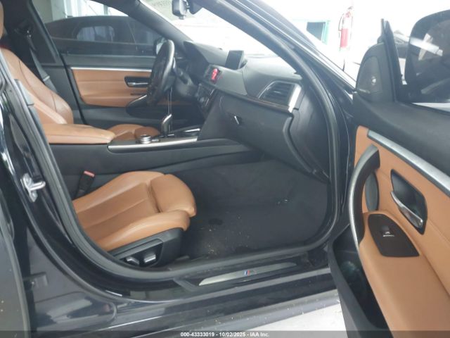 2019 BMW 430I GRAN COUPE WBA4J1C51KBM12301 Photo 4