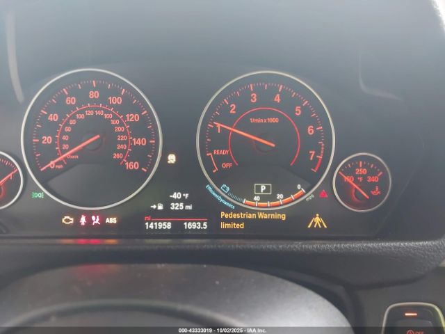 2019 BMW 430I GRAN COUPE WBA4J1C51KBM12301 Photo 6