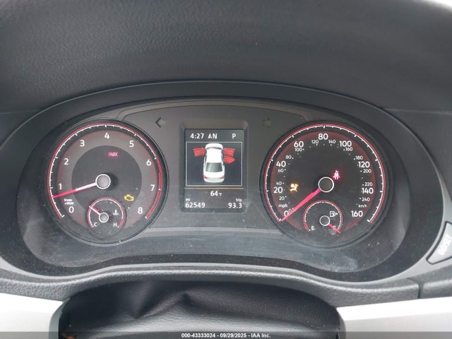 Volkswagen 2021 2021 1VWSA7A30MC008155 Image 7