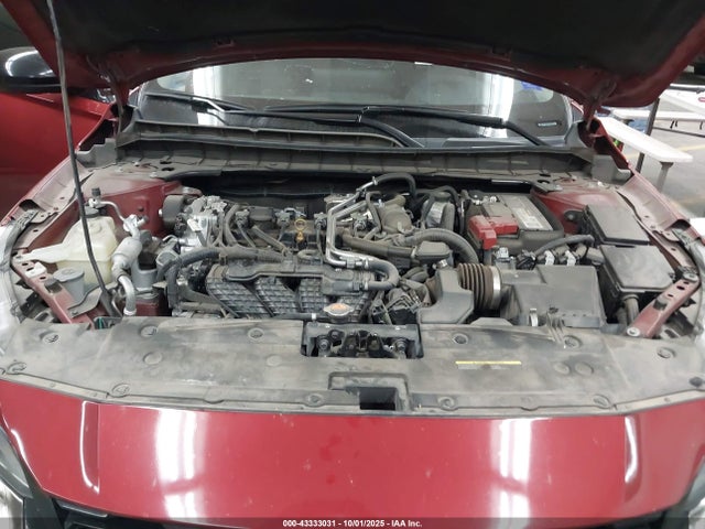 1N4BL4CV3PN312444 Nissan Altima Sr Fwd